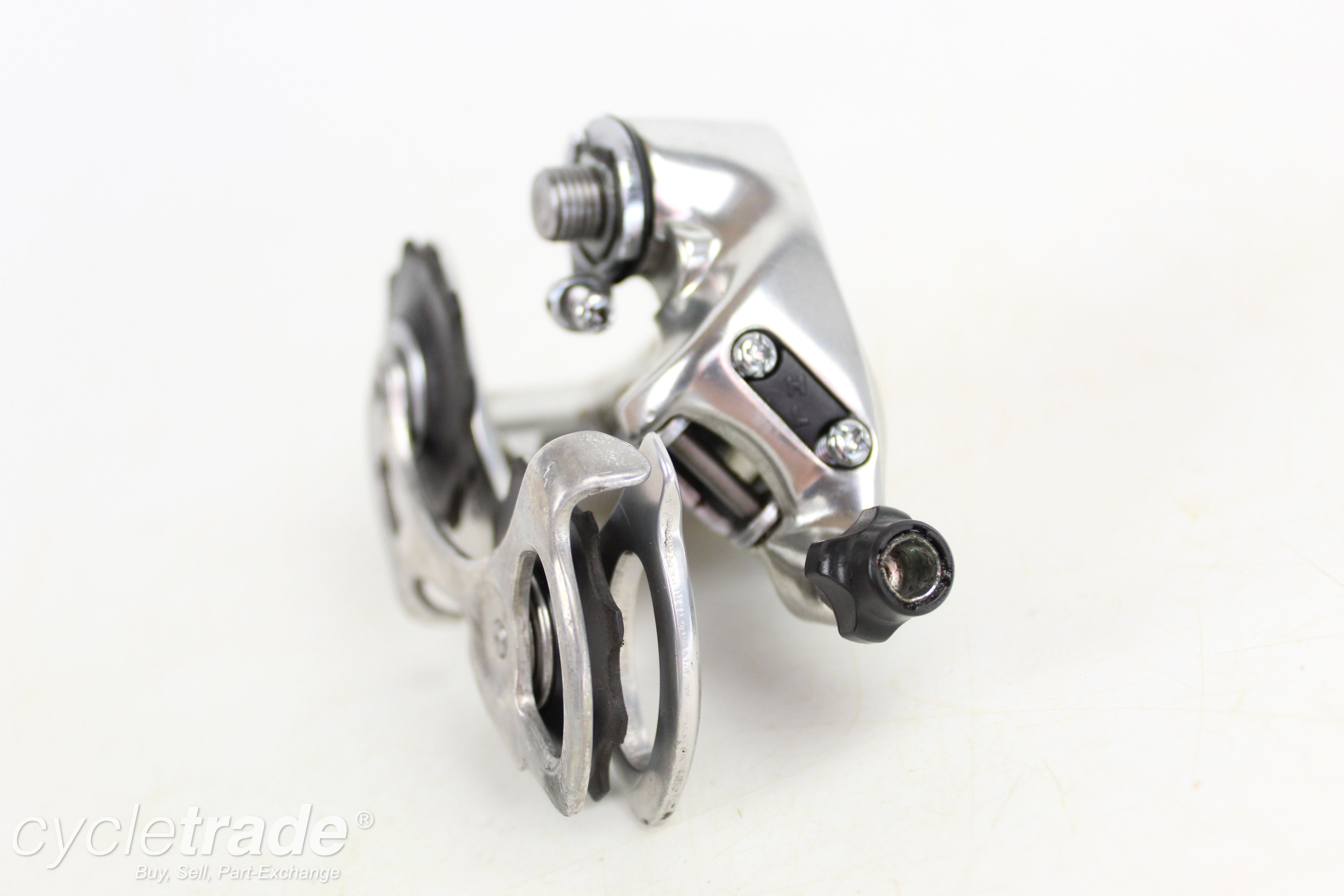 Rear Derailleur - Shimano 105, RD-5501, 9 Speed - Grade B