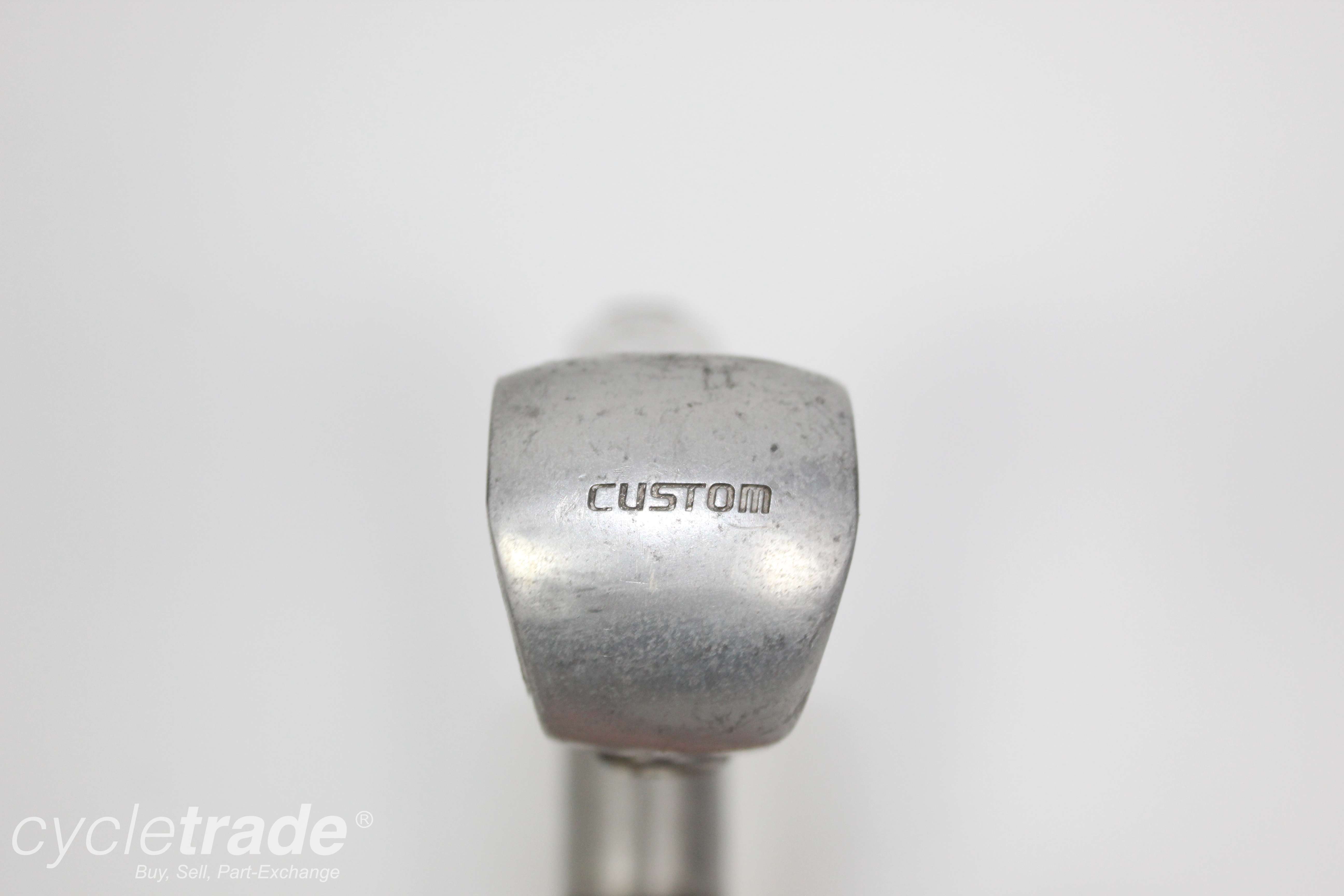 Retro Quill Stem - Sakae Sr Custom 100mm 25.4mm - Grade C-