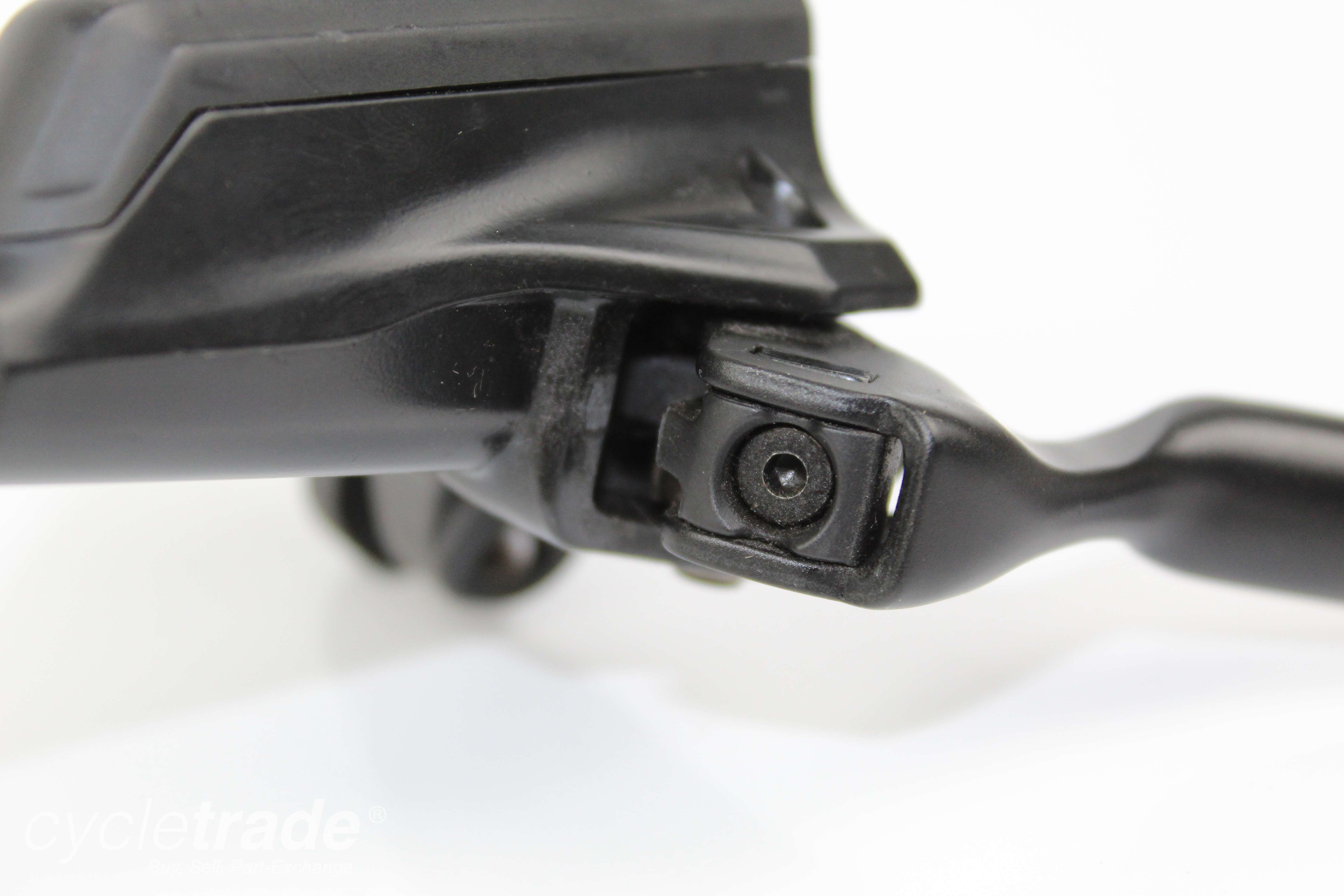 Hydraulic Disc Brake- Left/Rear Shimano M447/M506 Clamp-On - Grade C