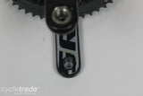 CARBON CHAINSET - SRAM RED 10s 172.5mm 54T/42T - Grade B+