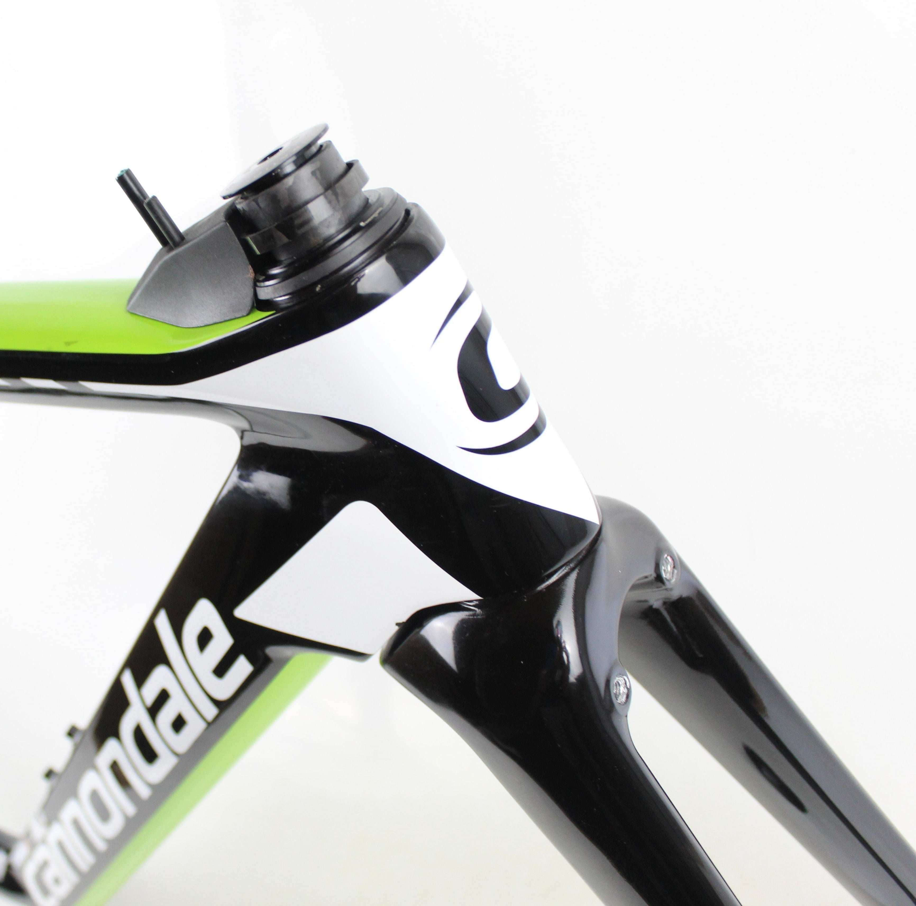 TT Frameset - Cannondale Slice, 51cm - Grade A