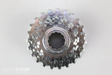 Cassette - Campagnolo 8 Speed 13-23T - Grade A