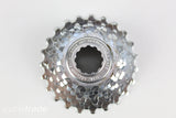 Cassette - Campagnolo 8 Speed 13-23T - Grade A