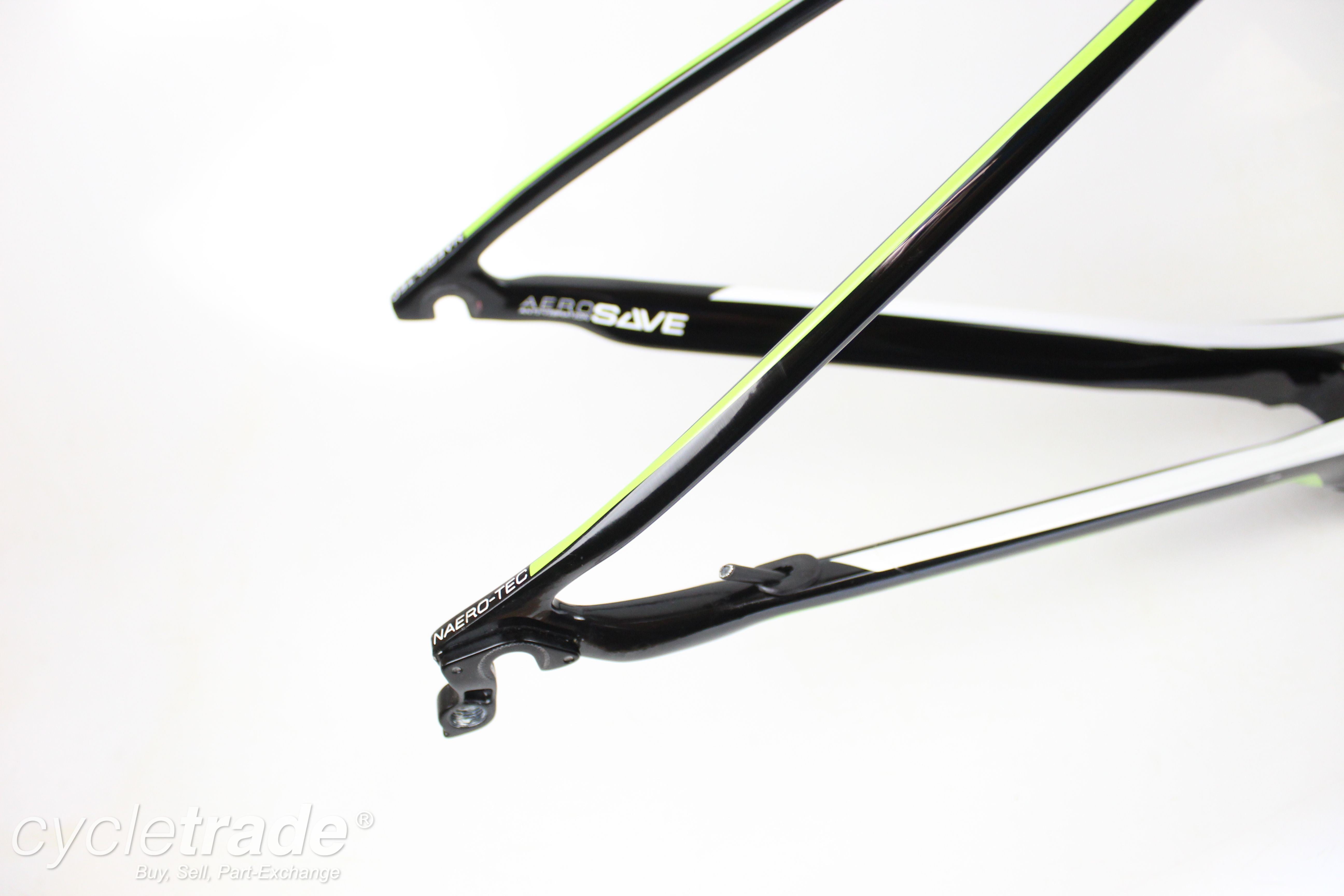 TT Frameset - Cannondale Slice, 51cm - Grade A