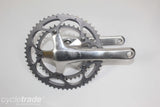 CHAINSET - SHIMANO ULTEGRA 10s FC-6600 170MM - Grade B-