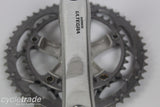 CHAINSET - SHIMANO ULTEGRA 10s FC-6600 170MM - Grade B-