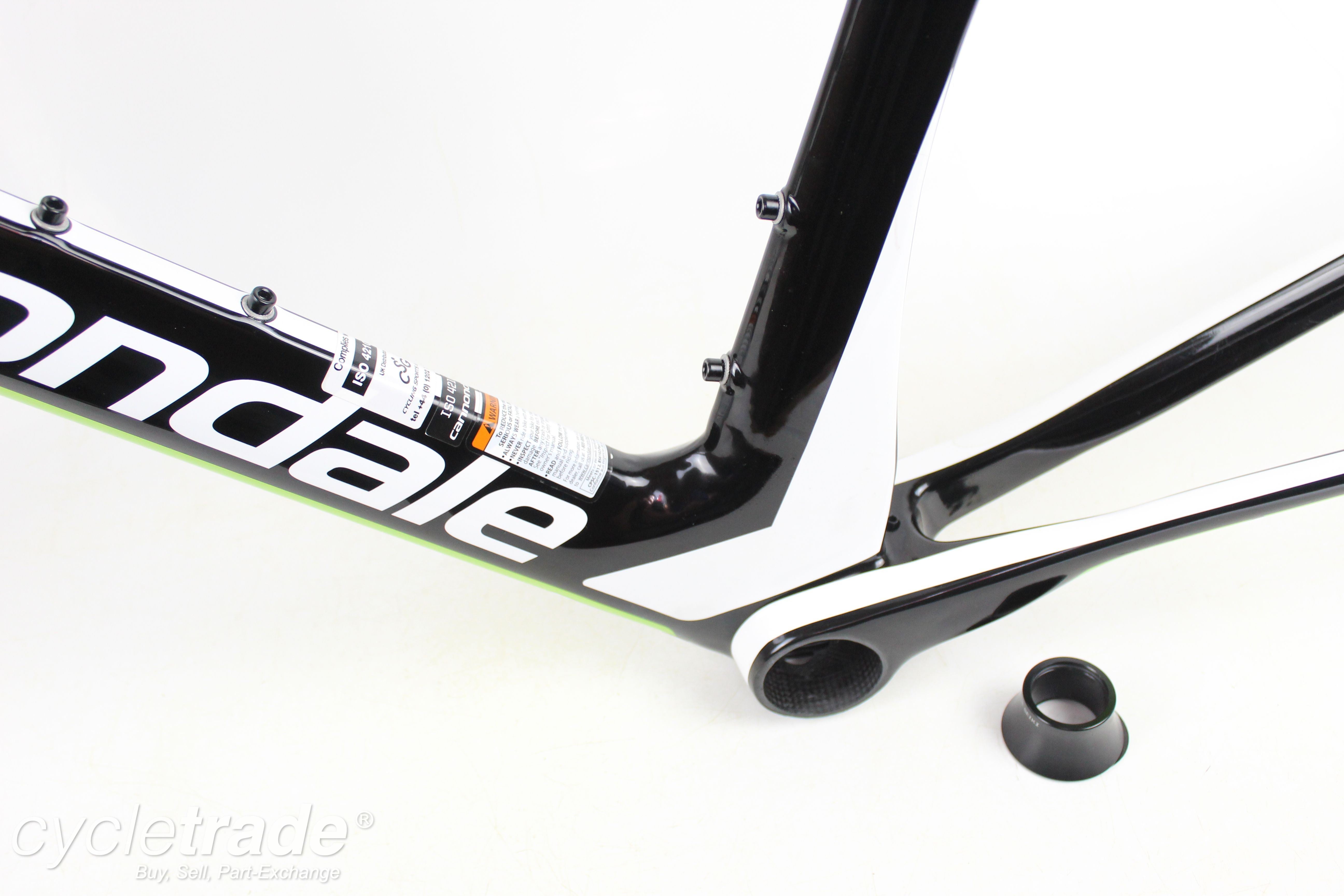 TT Frameset - Cannondale Slice, 51cm - Grade A
