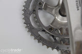 CHAINSET - SHIMANO ULTEGRA 10s FC-6600 170MM - Grade B-