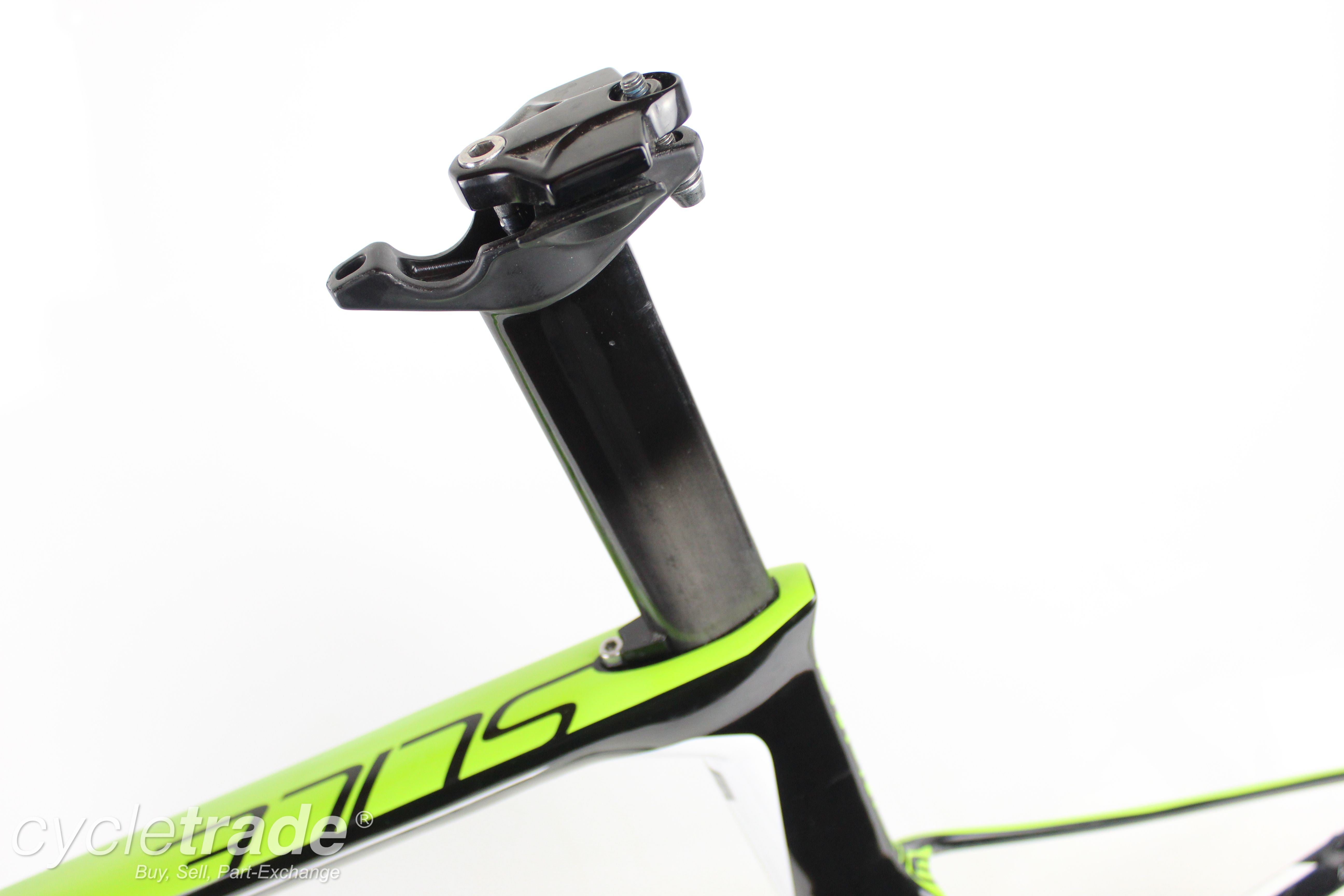TT Frameset - Cannondale Slice, 51cm - Grade A