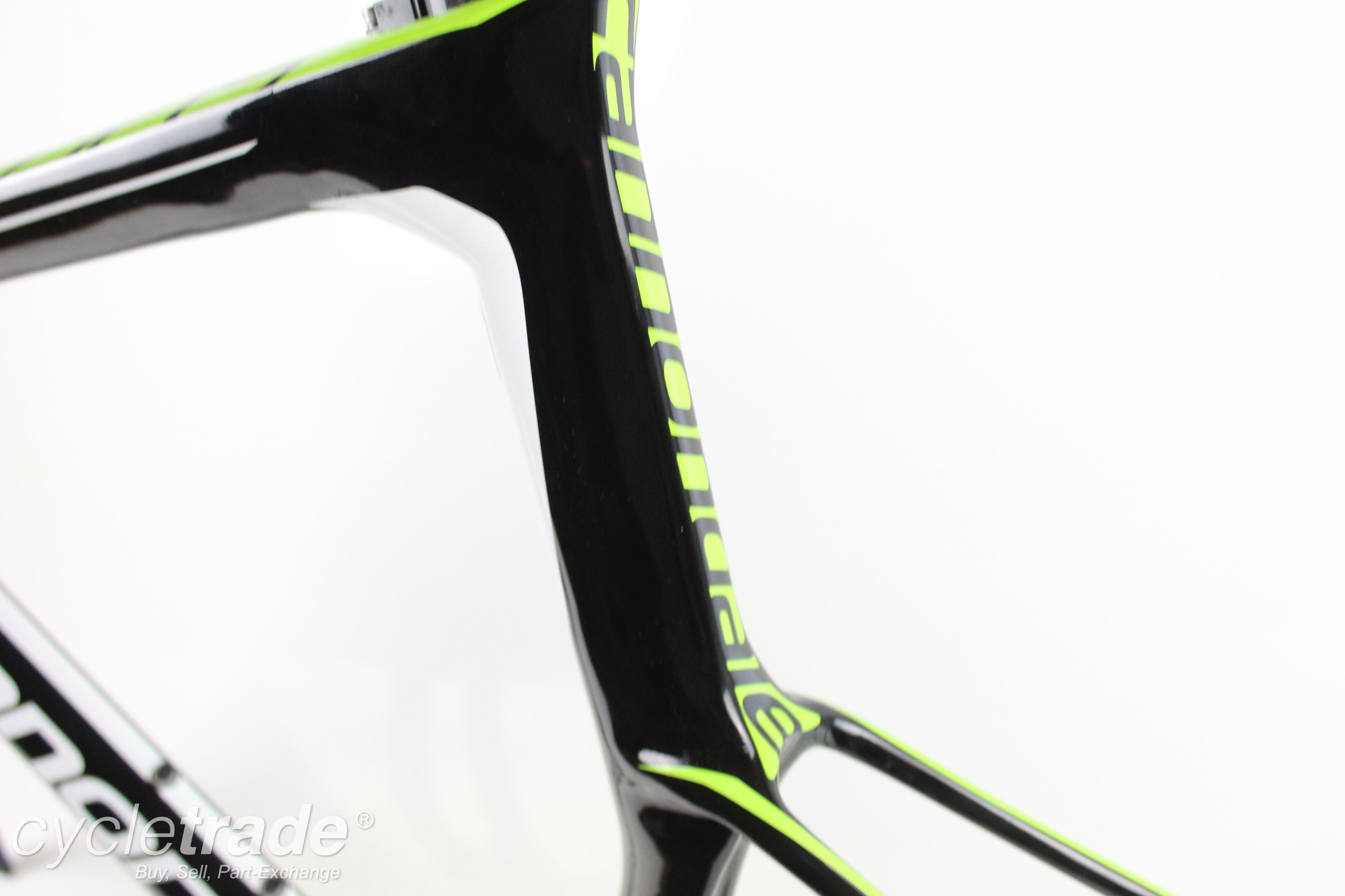 TT Frameset - Cannondale Slice, 51cm - Grade A