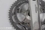 CHAINSET - SHIMANO ULTEGRA 10s FC-6600 170MM - Grade B-