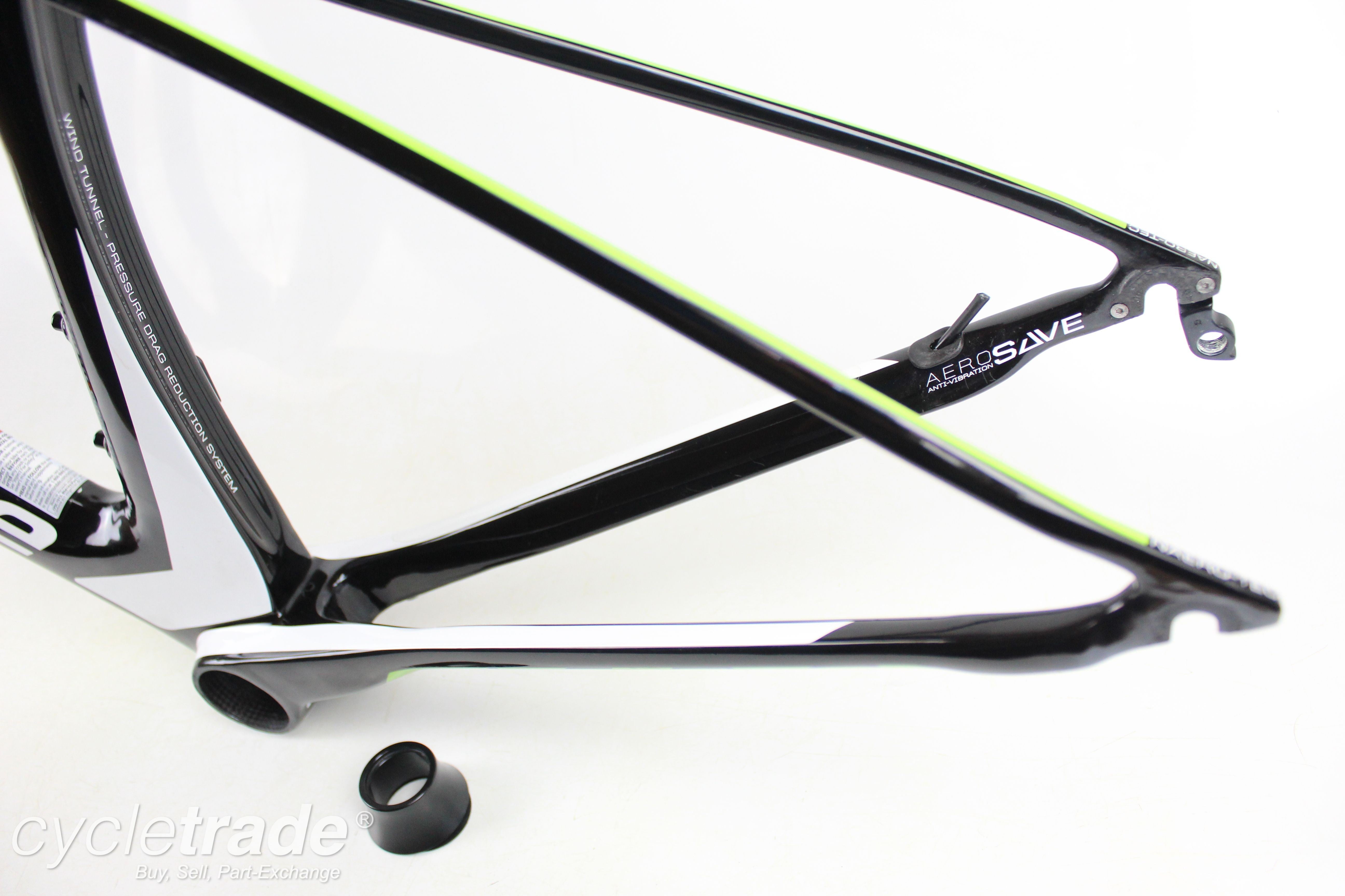 TT Frameset - Cannondale Slice, 51cm - Grade A