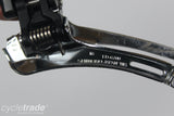 Front Mech- Shimano Ultegra FD-6700 Braze-On 10 Speed - Grade B