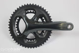 Crankset - Shimano Tiagra FC-4700 Compact 50/34 2x10 - Grade B+