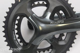 Crankset - Shimano Tiagra FC-4700 Compact 50/34 2x10 - Grade B+