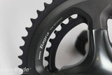 Crankset - Shimano Tiagra FC-4700 Compact 50/34 2x10 - Grade B+