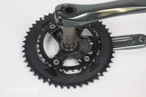 Crankset - Shimano Tiagra FC-4700 Compact 50/34 2x10 - Grade B+