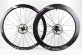 Carbon Road Disc Wheelset - Giant SLR 1 - 11 Speed - Grade B+