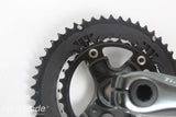 Crankset - Shimano Tiagra FC-4700 Compact 50/34 2x10 - Grade B+