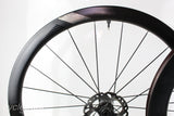 Carbon Road Disc Wheelset - Giant SLR 1 - 11 Speed - Grade B+