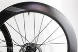 Carbon Road Disc Wheelset - Giant SLR 1 - 11 Speed - Grade B+