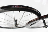 Carbon Road Disc Wheelset - Giant SLR 1 - 11 Speed - Grade B+