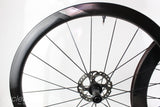 Carbon Road Disc Wheelset - Giant SLR 1 - 11 Speed - Grade B+