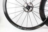 Carbon Road Disc Wheelset - Giant SLR 1 - 11 Speed - Grade B+