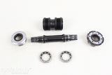 Bottom Bracket - Shimano 68mm, BC1.37 Square Taper - Grade B