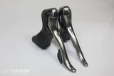 Shifters - Shimano Dura Ace ST-7801 2 x 10 - Grade B+