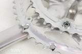 Crankset & BB - Shimano 105, FC-5502/5505, 53/39T 2x10 Speed - Grade B+