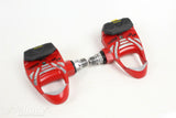 Clipless Pedals - Look PP396, Free-Arc - Grade C+