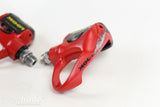 Clipless Pedals - Look PP396, Free-Arc - Grade C+