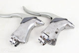 Brake Levers - Shimano 105, BL-1055 - Grade B-