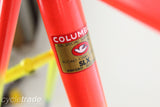 Classic Road Frameset - Graham Weigh Columbus SLX, 58cm - Grade B-