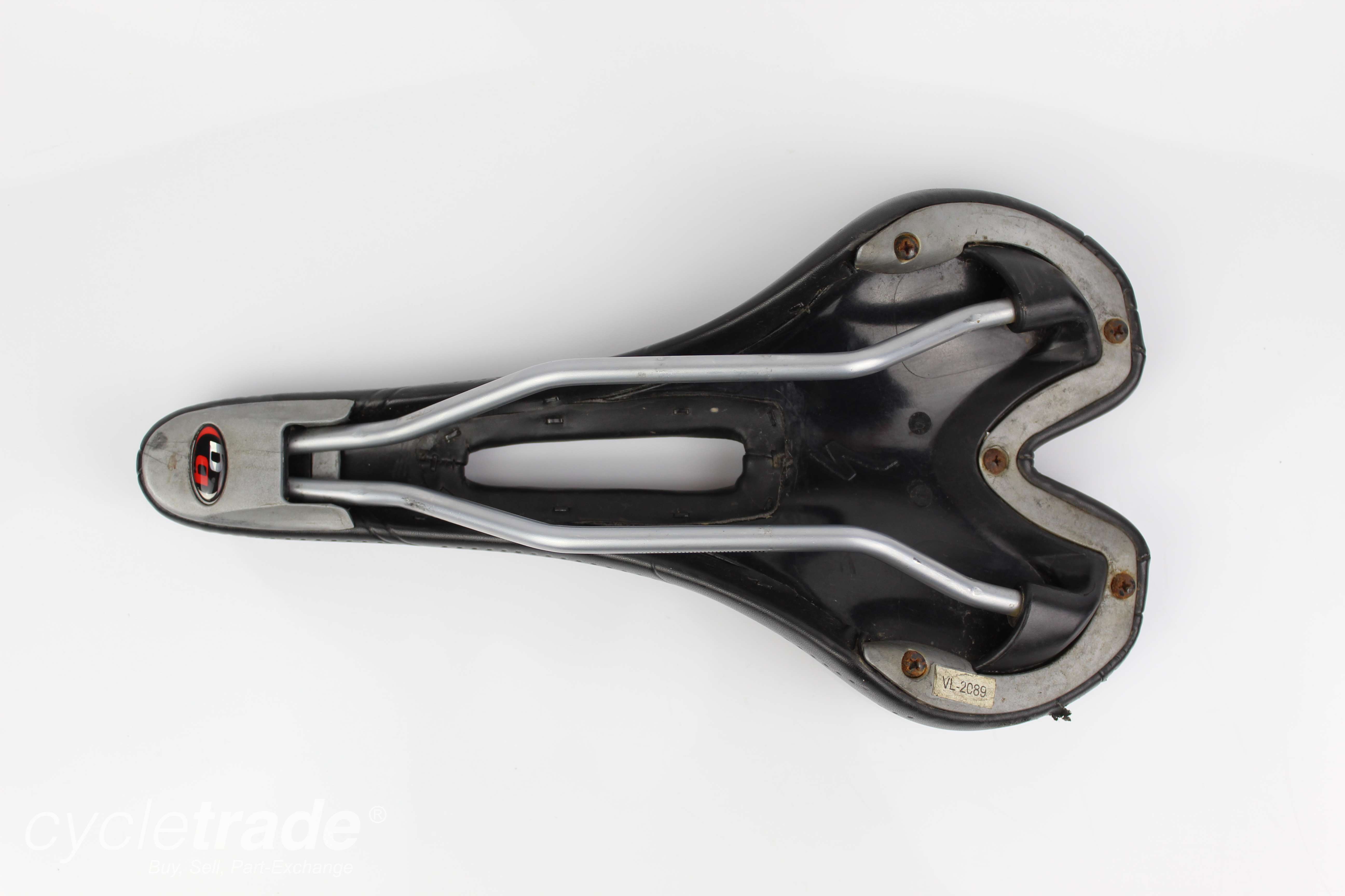 Road Saddle- Specialized Avatar 143x275mm Black- Grade C+