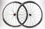 Carbon Road - Planet X 45 11 Speed Non Disc- Grade B+