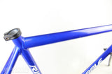 700c Road Frameset - Ribble Audax 7005 Winter/Trainer 60cm - Grade B