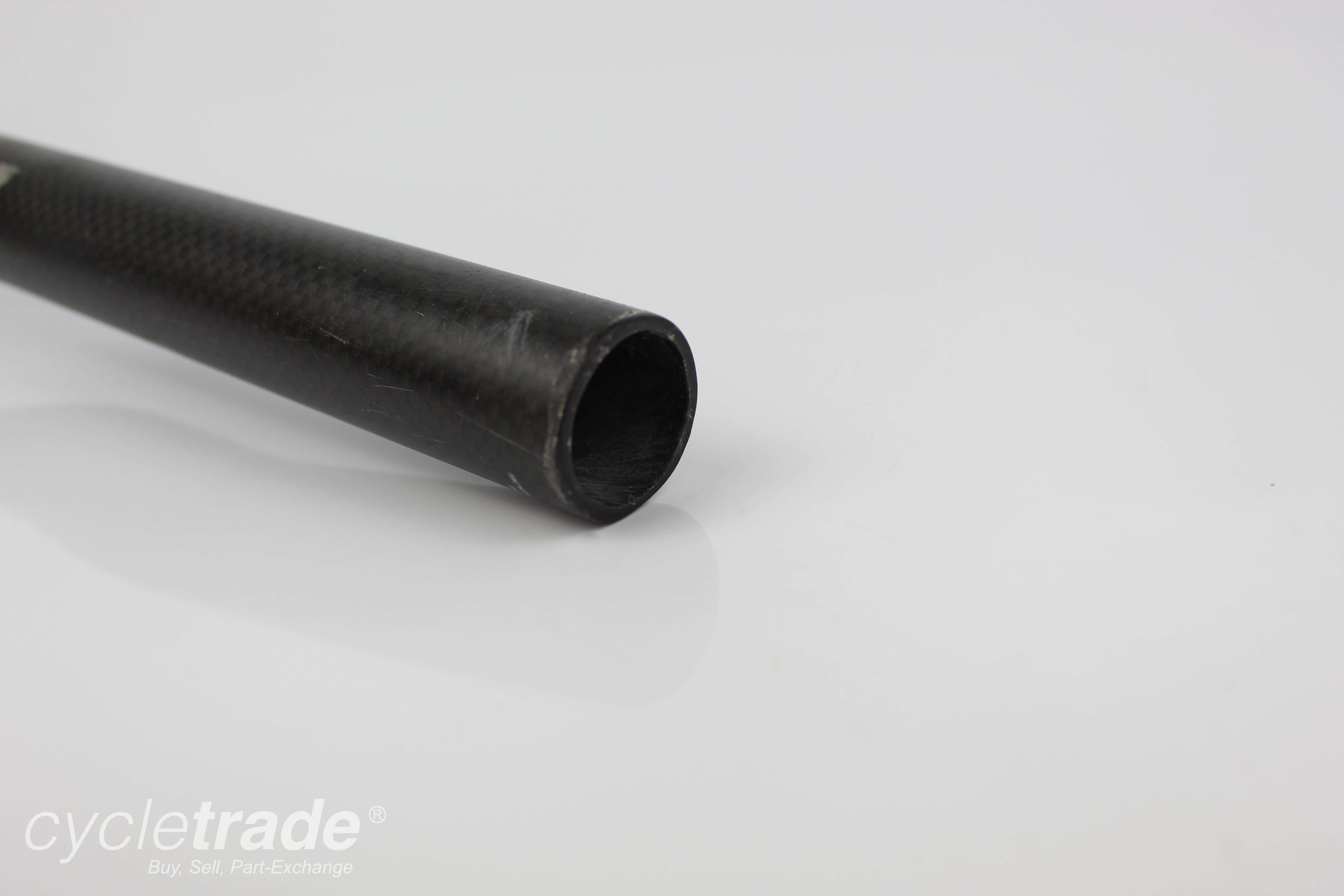 Carbon Seatpost- Specialized Fact Carbon Zertz 27.2mm 360mm- Grade B