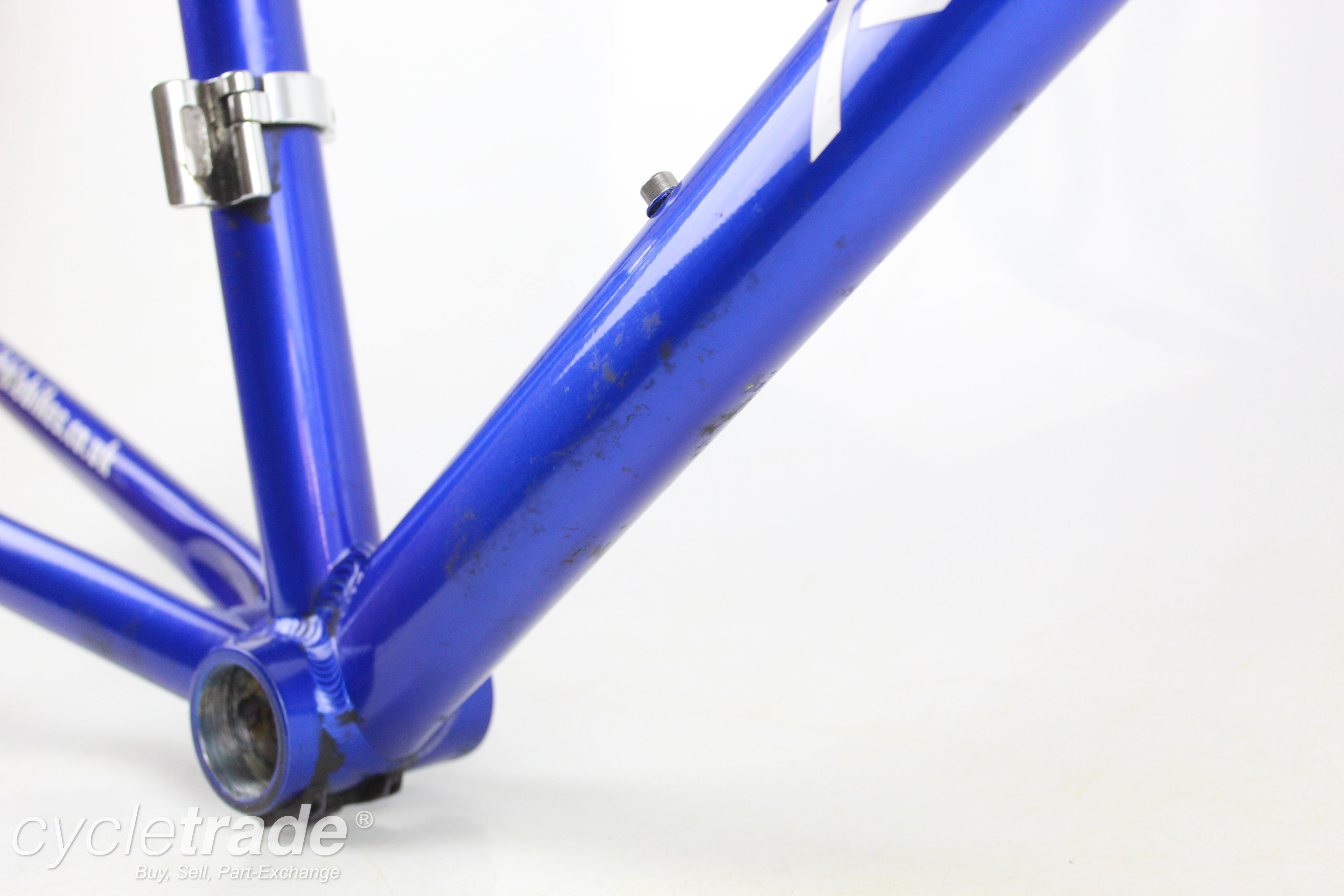 700c Road Frameset - Ribble Audax 7005 Winter/Trainer 60cm - Grade B