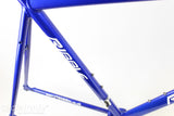 700c Road Frameset - Ribble Audax 7005 Winter/Trainer 60cm - Grade B