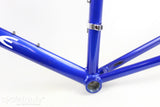 700c Road Frameset - Ribble Audax 7005 Winter/Trainer 60cm - Grade B