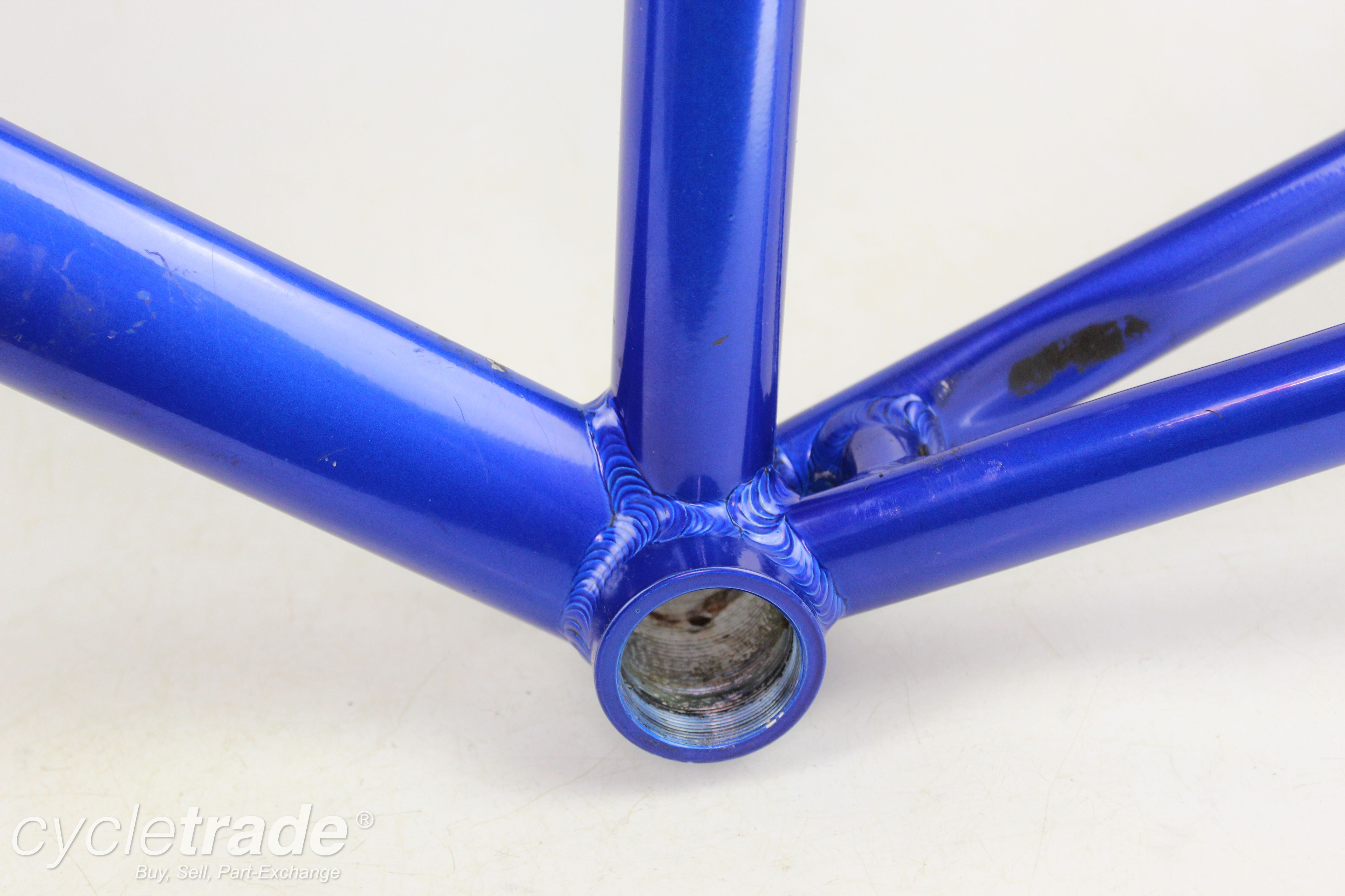 700c Road Frameset - Ribble Audax 7005 Winter/Trainer 60cm - Grade B