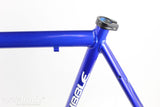 700c Road Frameset - Ribble Audax 7005 Winter/Trainer 60cm - Grade B