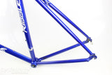 700c Road Frameset - Ribble Audax 7005 Winter/Trainer 60cm - Grade B