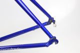 700c Road Frameset - Ribble Audax 7005 Winter/Trainer 60cm - Grade B