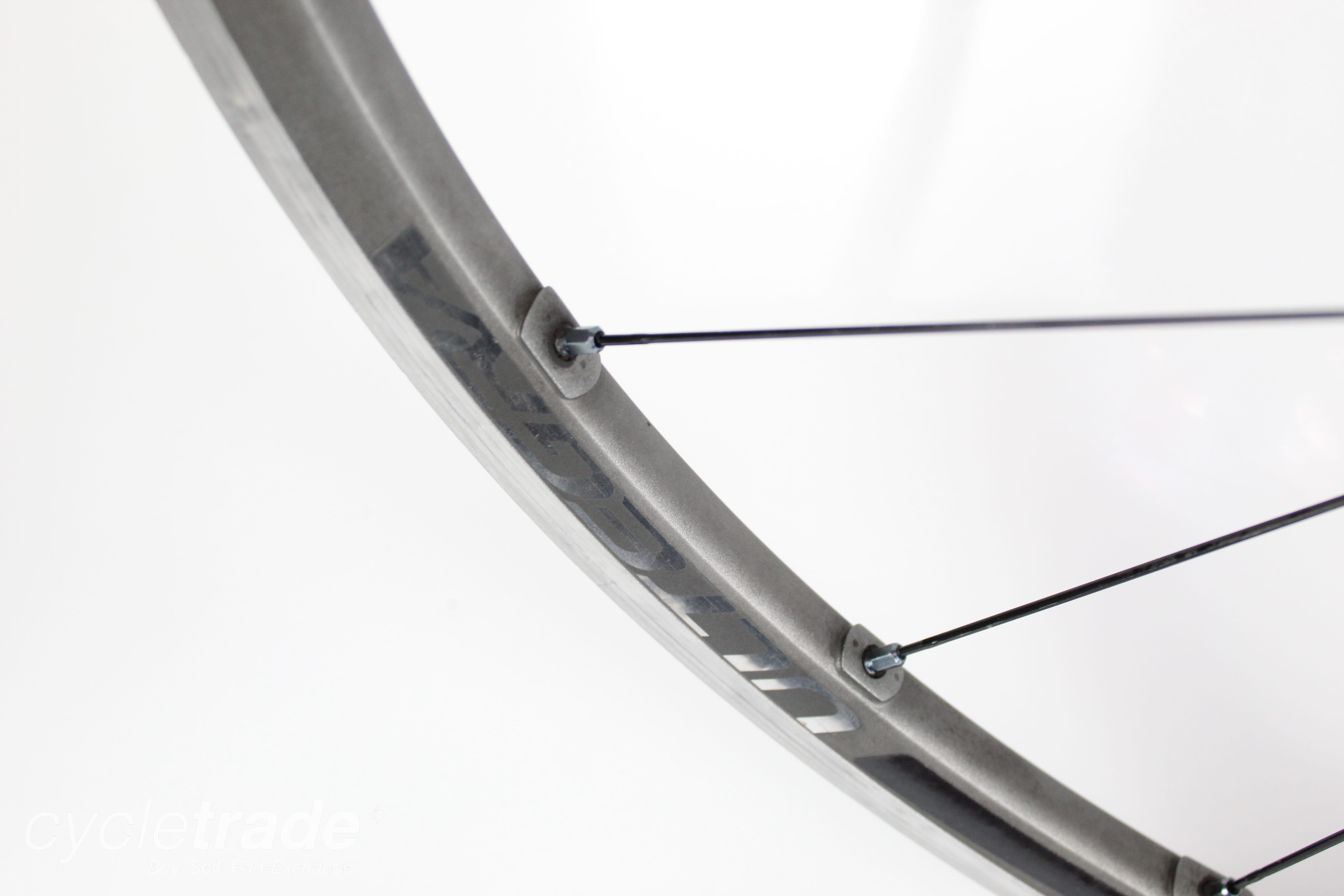 700c Road Wheelset - Shimano Ultegra 6800 11 Speed TLR- Grade B