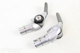 Bar End Shifters - Shimano 600 Ultegra SL/BL-BS50 2x7 Speed - Grade B-