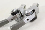 Bar End Shifters - Shimano 600 Ultegra SL/BL-BS50 2x7 Speed - Grade B-