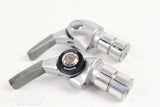 Bar End Shifters - Shimano 600 Ultegra SL/BL-BS50 2x7 Speed - Grade B-